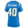 kendall williamson los angeles chargers nike womens team game jersey powder blue clowdercats 7a64d.jpg
