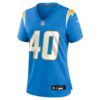 kendall williamson los angeles chargers nike womens team game jersey powder blue clowdercats ilfn1.jpg
