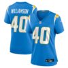 kendall williamson los angeles chargers nike womens team game jersey powder blue clowdercats loyht.jpg