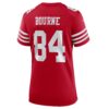 kendrick bourne san francisco 49ers nike womens team game jersey scarlet clowdercats wutvd.jpg