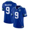 kenneth walker iii seattle seahawks nike 50th season vapor fuse limited jersey royal clowdercats 9vsut.jpg