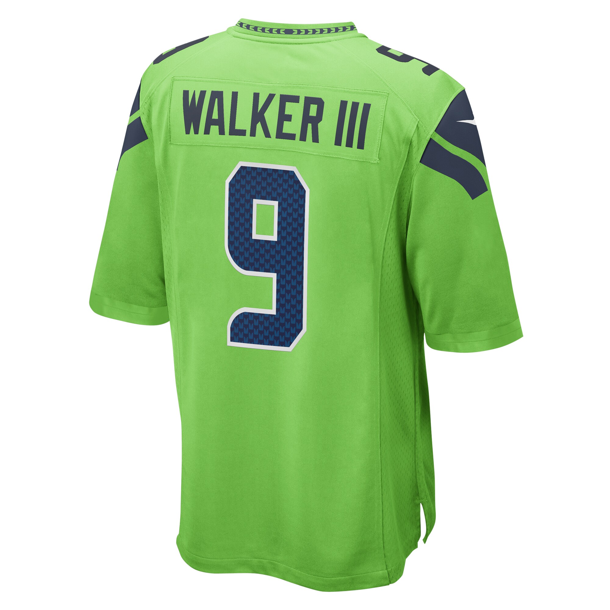 kenneth walker iii seattle seahawks nike game jersey neon green clowdercats 41xjm.jpg