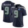 kenneth walker iii seattle seahawks nike team 50th season vapor fuse limited jersey college navy clowdercats la1z9.jpg