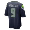 kenneth walker iii seattle seahawks nike team game jersey college navy clowdercats neb9s.jpg