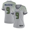 kenneth walker iii seattle seahawks nike womens 2025 rivalries collection game jersey wolf gray clowdercats ltu4e.jpg