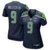 kenneth walker iii seattle seahawks nike womens 50th season game jersey college navy clowdercats nn1iz.jpg