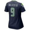 kenneth walker iii seattle seahawks nike womens 50th season game jersey college navy clowdercats vxlxj.jpg