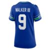 kenneth walker iii seattle seahawks nike womens alternate 2 50th season game jersey royal clowdercats r15rd.jpg