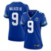 kenneth walker iii seattle seahawks nike womens alternate 2 50th season game jersey royal clowdercats sqni4.jpg