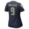 kenneth walker iii seattle seahawks nike womens player jersey navy clowdercats 2jdey.jpg