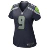 kenneth walker iii seattle seahawks nike womens player jersey navy clowdercats gagjj.jpg