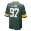 kenny clark green bay packers nike game jersey green clowdercats b3rgc.jpg