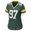 kenny clark green bay packers nike womens game jersey green clowdercats y3h2h.jpg