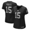 kenny pickett las vegas raiders nike womens team game jersey black clowdercats ilxfj.jpg