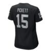 kenny pickett las vegas raiders nike womens team game jersey black clowdercats rhxmz.jpg