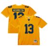 kenny washington los angeles rams mitchell ness fashion jersey gold clowdercats eebgl.jpg
