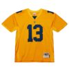 kenny washington los angeles rams mitchell ness fashion jersey gold clowdercats mlhrz.jpg
