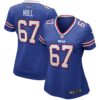kent hull buffalo bills nike womens game retired player jersey royal clowdercats 3zf1n.jpg