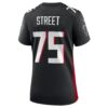 kentavius street atlanta falcons nike womens game jersey black clowdercats v0vjj.jpg