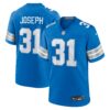 kerby joseph detroit lions nike team game jersey blue clowdercats 1jdts.jpg