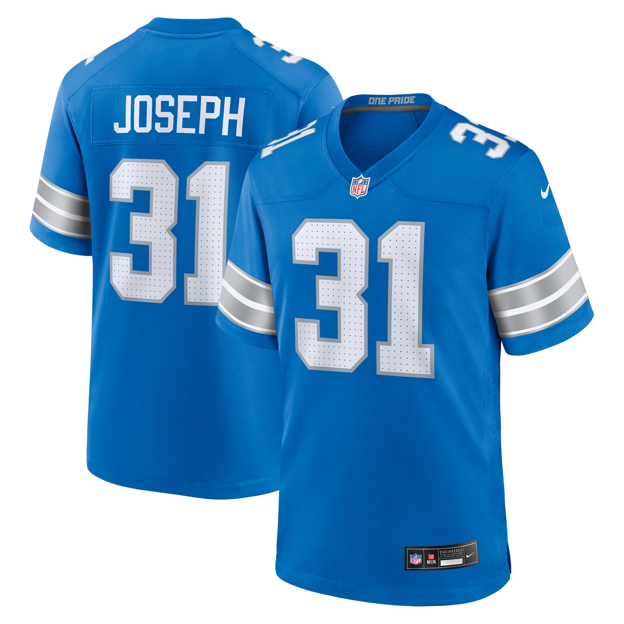 kerby joseph detroit lions nike team game jersey blue clowdercats 1jdts.jpg
