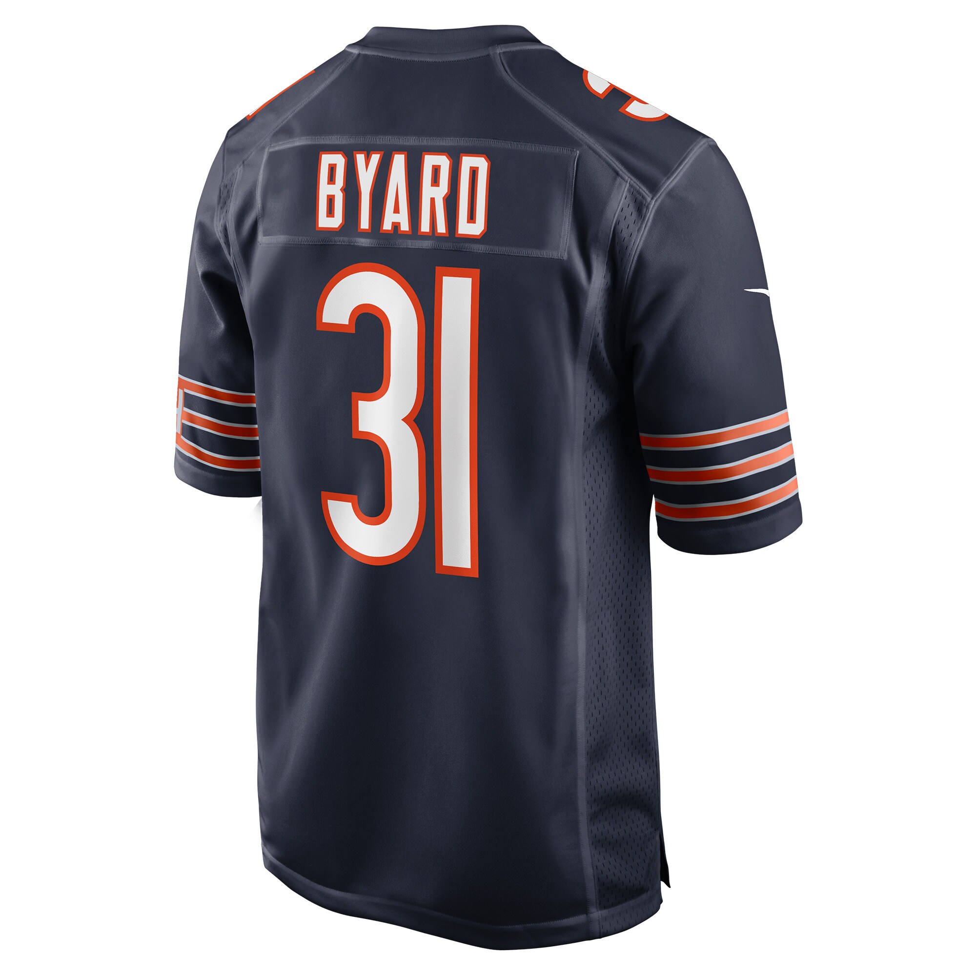 kevin byard chicago bears nike team game jersey navy clowdercats htcwk.jpg