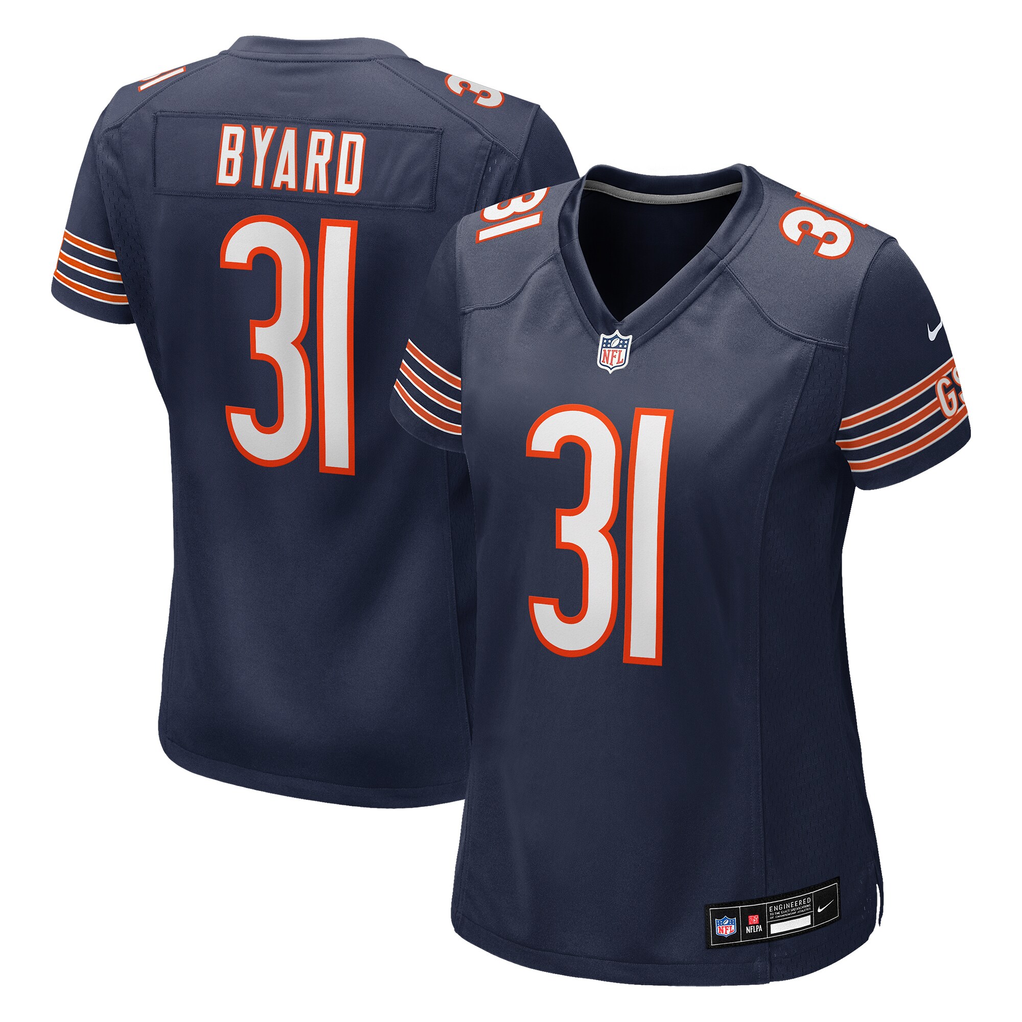 kevin byard chicago bears nike womens team game jersey navy clowdercats njjn7.jpg