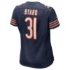 kevin byard chicago bears nike womens team game jersey navy clowdercats zrswz.jpg