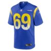 kevin dotson los angeles rams nike game jersey royal clowdercats dz68v.jpg
