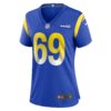 kevin dotson los angeles rams nike womens game jersey royal clowdercats cxbj9.jpg