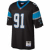 kevin greene carolina panthers mitchell ness legacy replica jersey black clowdercats okmso.jpg