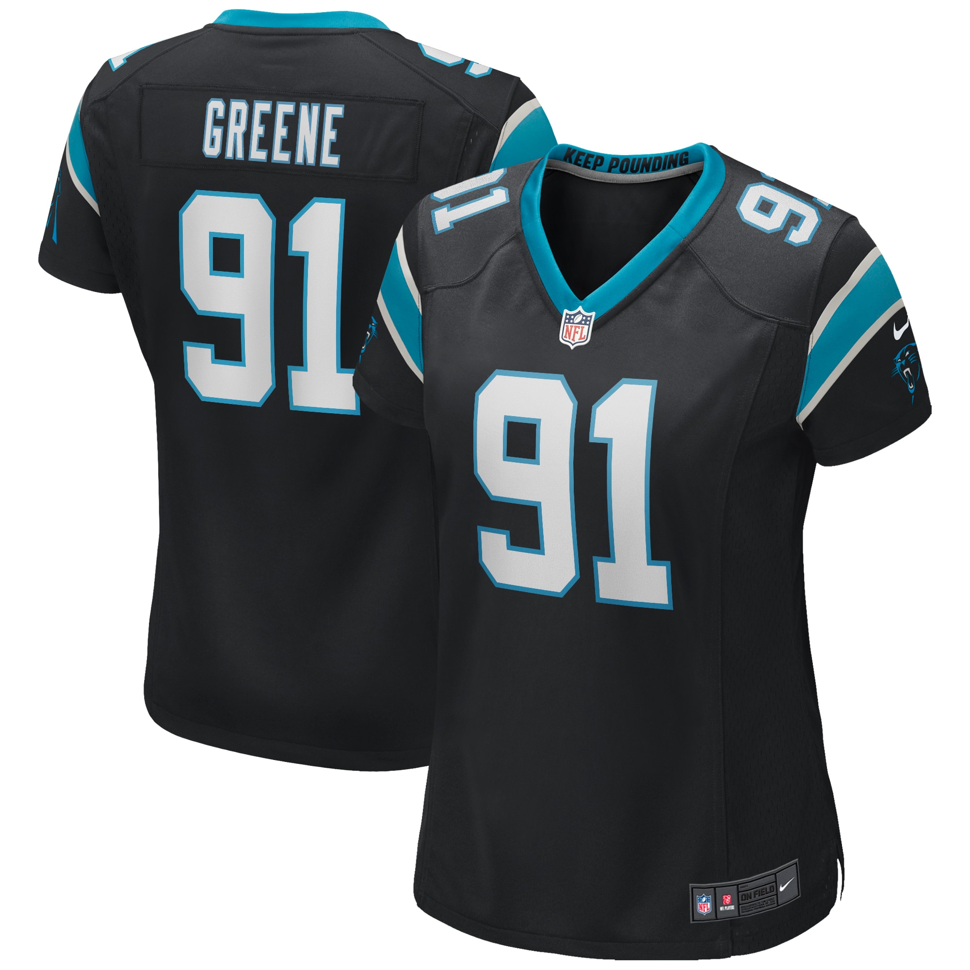 kevin greene carolina panthers nike womens game retired player jersey black clowdercats xk23g.jpg
