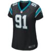 kevin greene carolina panthers nike womens game retired player jersey black clowdercats ybf13.jpg