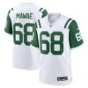 kevin mawae new york jets nike retired player alternate game jersey white clowdercats 17awd.jpg