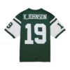 keyshawn johnson new york jets mitchell ness legacy replica jersey green clowdercats t8bhl.jpg