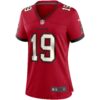 keyshawn johnson tampa bay buccaneers nike womens game retired player jersey red clowdercats s9slh.jpg
