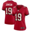keyshawn johnson tampa bay buccaneers nike womens game retired player jersey red clowdercats xslun.jpg