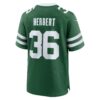 khalil herbert new york jets nike team game jersey legacy green clowdercats tg4wr.jpg