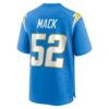 khalil mack los angeles chargers nike game jersey powder blue clowdercats nblkc.jpg