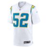 khalil mack los angeles chargers nike game jersey white clowdercats 8rxbg.jpg