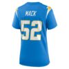 khalil mack los angeles chargers nike womens player jersey powder blue clowdercats sdkp9.jpg