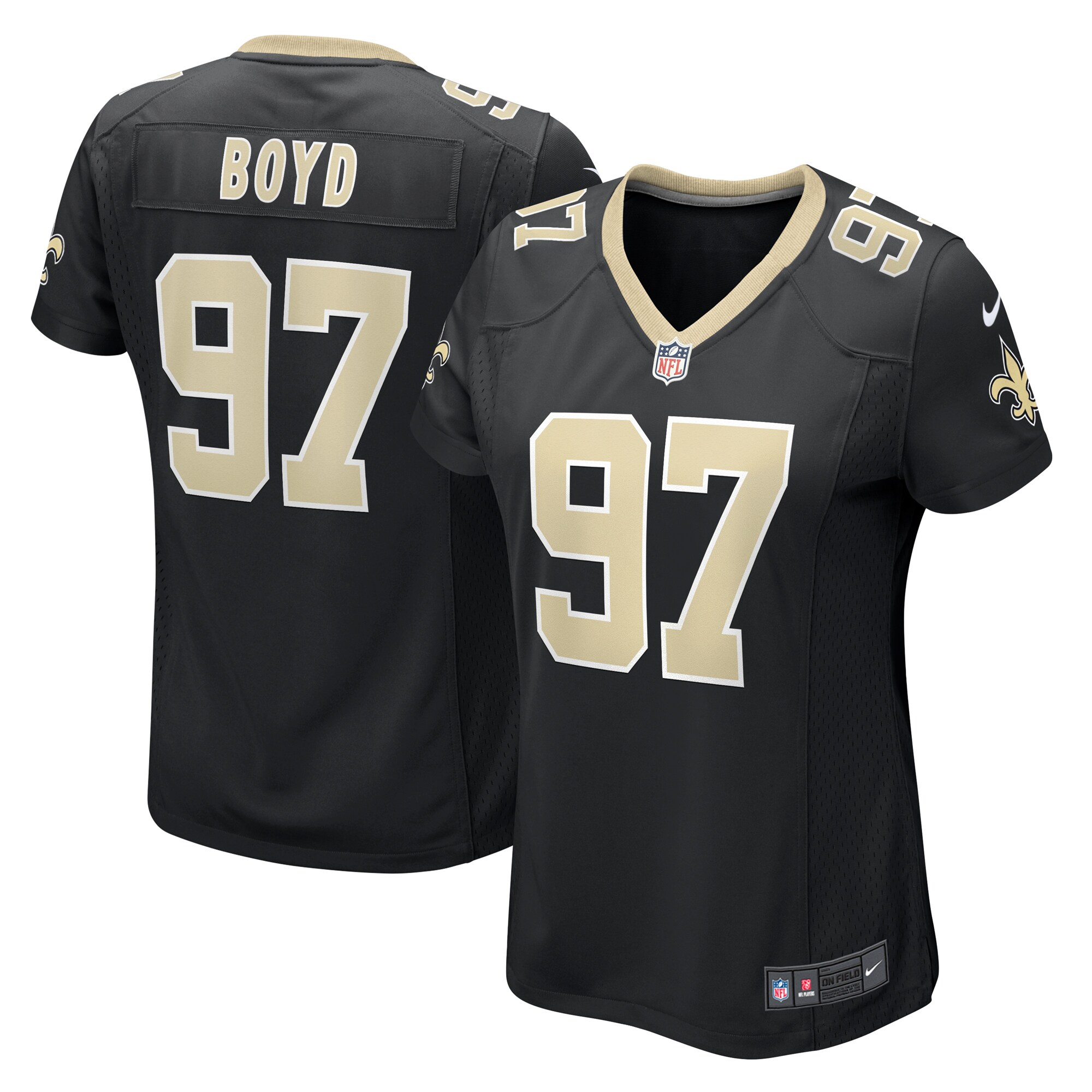 khristian boyd new orleans saints nike womens game jersey black clowdercats 2lymh.jpg