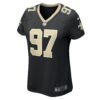 khristian boyd new orleans saints nike womens game jersey black clowdercats kebrs.jpg