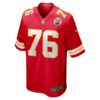 kingsley suamataia kansas city chiefs nike game jersey red clowdercats usack.jpg