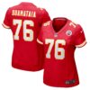 kingsley suamataia kansas city chiefs nike womens game jersey red clowdercats njrrk.jpg