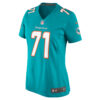 kion smith miami dolphins nike womens game jersey aqua clowdercats aijyc.jpg