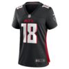 kirk cousins atlanta falcons nike womens game player jersey black clowdercats llejm.jpg