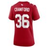 kitan crawford arizona cardinals nike womens team game jersey cardinal clowdercats dwbpl.jpg