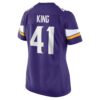 kobe king minnesota vikings nike womens team game jersey purple clowdercats boj1b.jpg