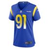 kobie turner los angeles rams nike womens home game jersey royal clowdercats 6fhrb.jpg